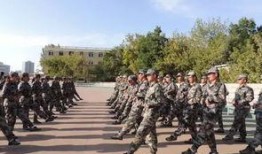 军训综艺爆料视频大全集,揭秘军营生活点滴