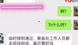 卓伟爆料黑剧组视频,揭秘影视圈潜规则与黑暗面