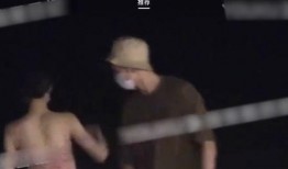 张云龙钟楚曦爆料视频,爆料视频引网友热议